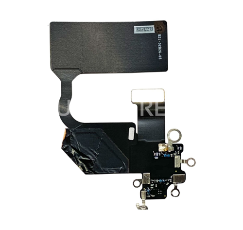 İphone 12 Wifi Anteni Kablosu Filmi Flexi