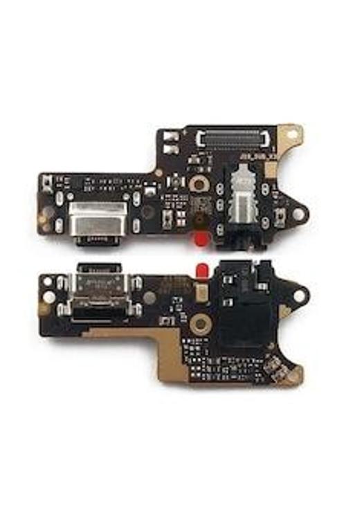 TE Xiaomi Redmi 9 Şarj Soket Mikrofon Bordu
