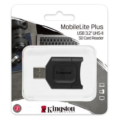 MLP Mobileliite Plus USB 3.2 Kart Okuyucu