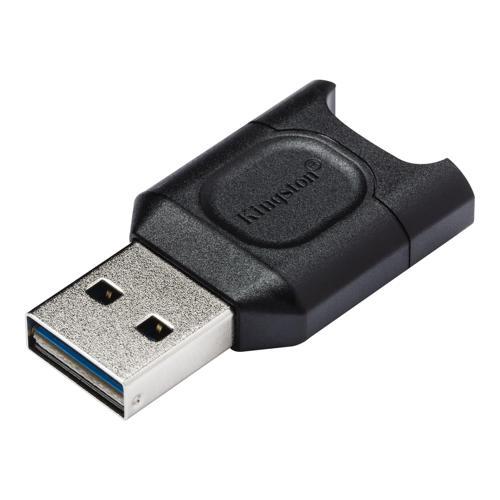 MLPM Mobileliite Plus USB 3.2 Kart Okuyucu