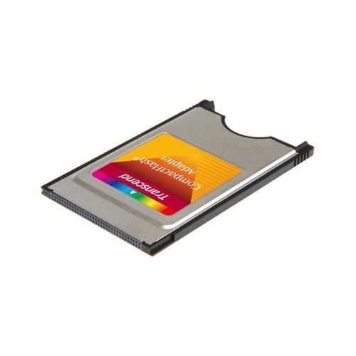 TS0MCF2PC PCMCIA Adaptörü CF Hafıza Kartı İçin