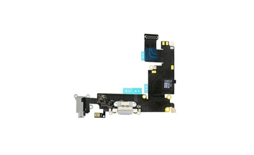 İphone 6 Plus Şarj Kulaklık Soketi Bordu