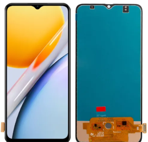 TE Samsung A70S A707F Uyumlu Lcd Ekran Dokunmatik Servis