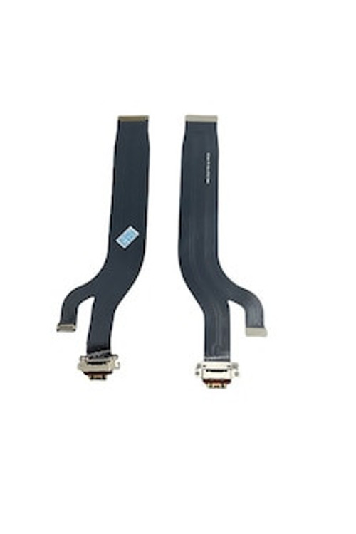 TE Xiaomi Mi 11 Ultra Şarj Flexi