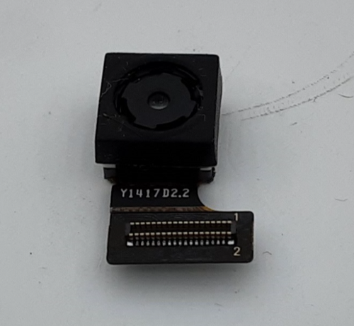 TE Xiaomi Mi 3 Arka Kamera