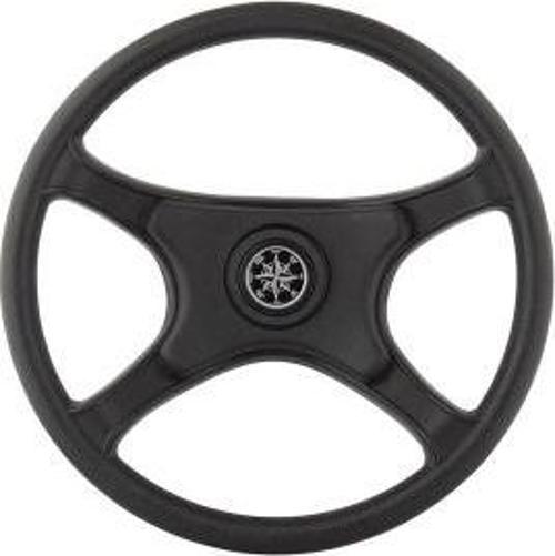 Direksiyon simidi Sert plastik. Ø 335 mm 
