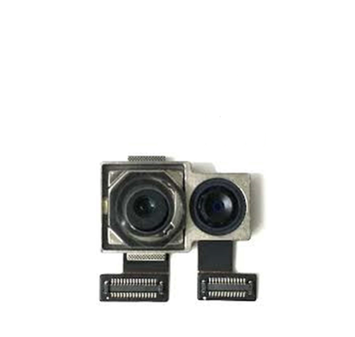 TE Xiaomi Poco F1 Arka Kamera