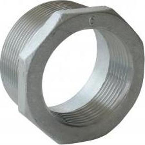 Dişli redüksiyon AISI 316 Paslanmaz çelik Diş 1 1/2“ - 1 1-4“