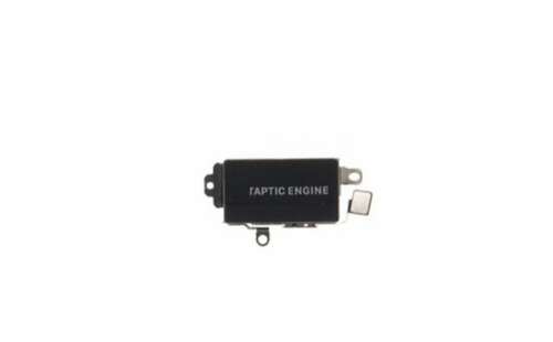İphone XS Max Titreşim Motoru