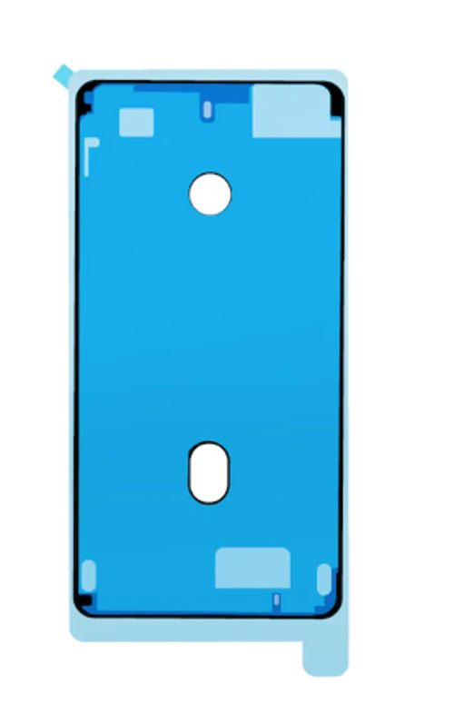 Teknik İphone 7 Plus Sıvı ve Toza Dayanıklılık Bandı Ekran Bandı