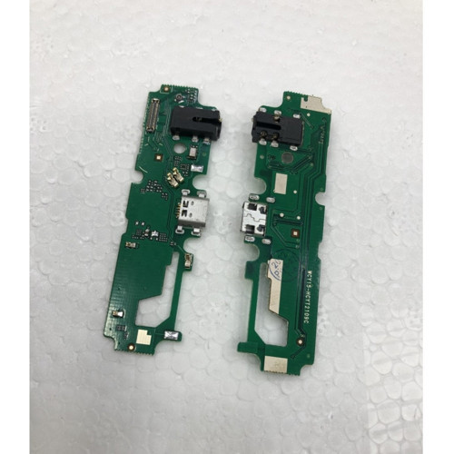 Vivo Y11S Şarj Mikrofon Kulaklık Bordu Soketi Flexi