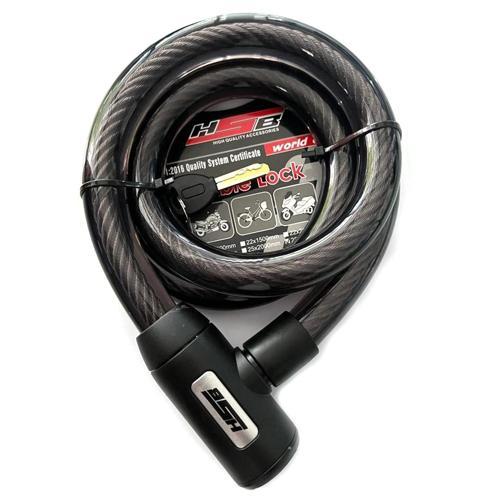 HALAT KİLİT 25*1500 HSB 103