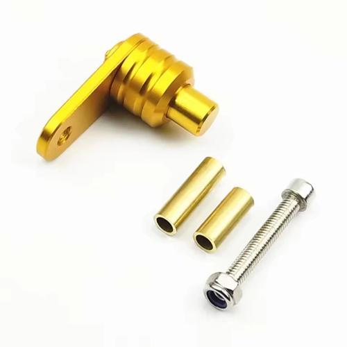 SCOOTER ÜNİVERSAL EL FRENİ HSB 121 GOLD