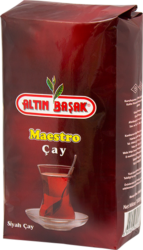 Maestro 1000 gr*12kg