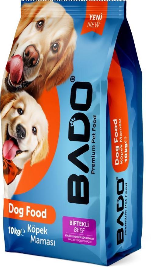 Yetişkin Köpek Maması Küçük Irk 10 Kg