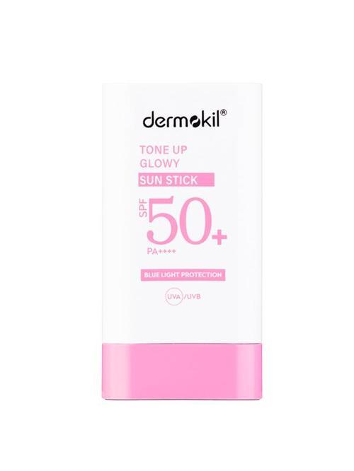 Tone Up Glowy Sun Stick 50 + SPF Ton Eşitleyici Stick Güneş Koruyucu