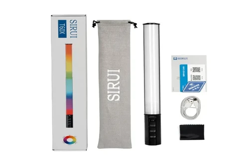 T60X TUBE LED Işık