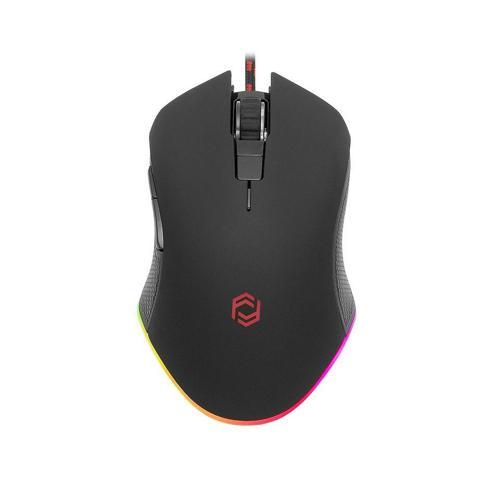 Eagle Programlanabilir 8.000DPI RGB Oyuncu Mouse