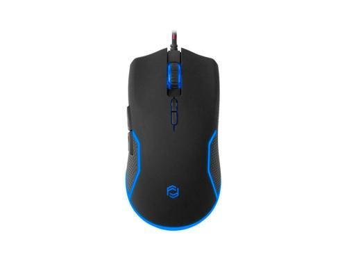Raven Programlanabilir 8.000DPI RGB Oyuncu Mouse