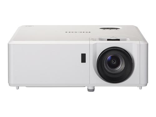 WUL5860 4000 Lümen 1920x1200 WUXGA Lazer Projeksiyon Cihazı