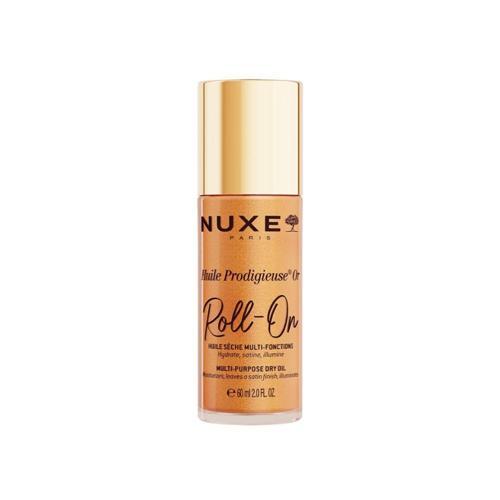 Huile Prodigiesuse OR Çok Amaçlı Kuruyağ Roll On 60 ml