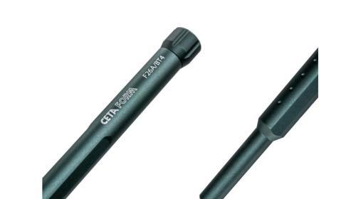 F26A/BT4 / 4mm Bits Tutucu Tornavida