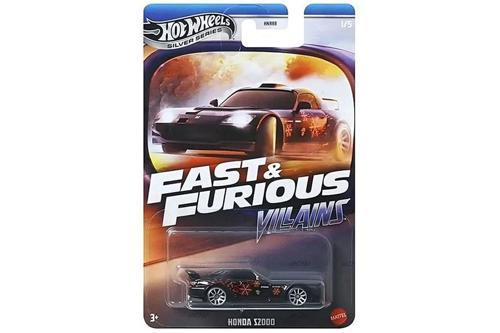 Fast and Furious - Villains Honda S2000 (1/64)