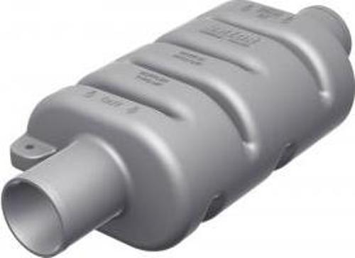 Muffler MP40. 40 mm 1 9/16"