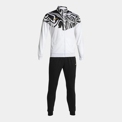 Erkek Günlük Eşofman Takım Lion Tracksuit 103771.201
