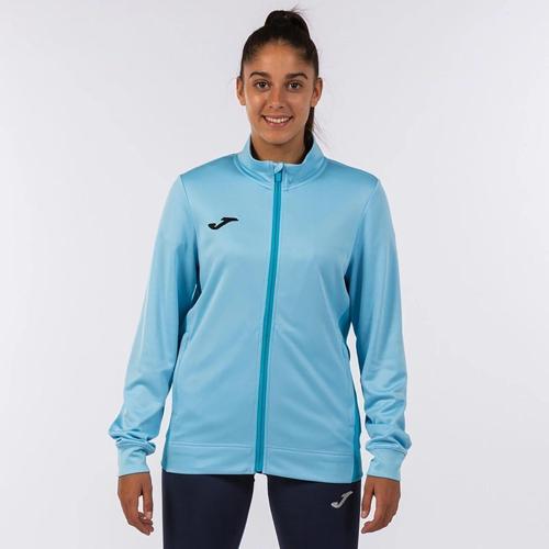 Kadın Futbol Sweatshirt Winner Full Zip 901679.365