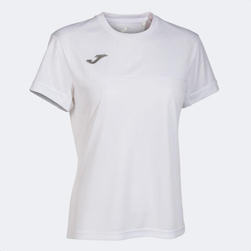 Kadın Futbol Antrenman T-shirt Montreal Short Sleeve White 901644.200