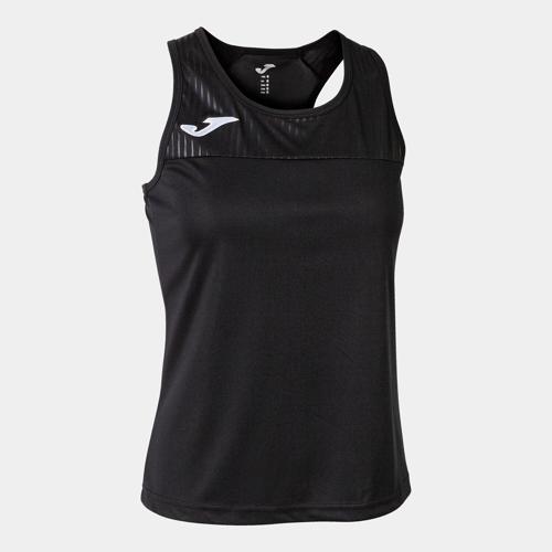 Kadın Fitness Antrenman Atlet Montreal Tank Top Black 901714.100