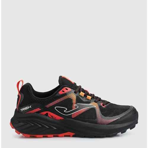 Erkek Koşu - Yürüyüş Ayakkabısı Trek Men 2501 Tktres2501