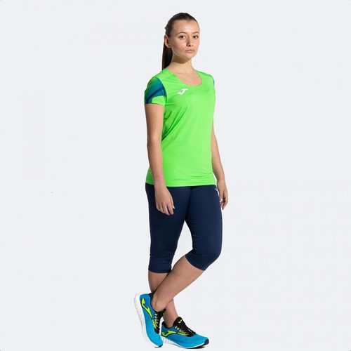 Kadın Günlük T-Shirt Elite Xı Short Sleeve 902252.023