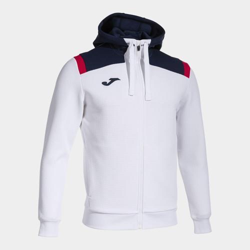Erkek Futbol Sweatshirt Toledo  Zip-Up Hoodie 103737.203