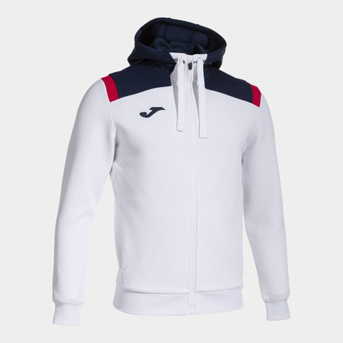 Erkek Futbol Sweatshirt Toledo Zip-Up Hoodie 103737.203