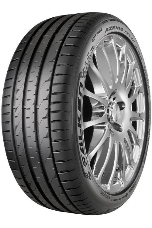 Azenis FK520 235/50 R19 103W XL Yaz Lastiği-2025 ÜRETİM