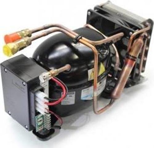 Vitrifrigo soğutma ünitesi Model ND35OR-V