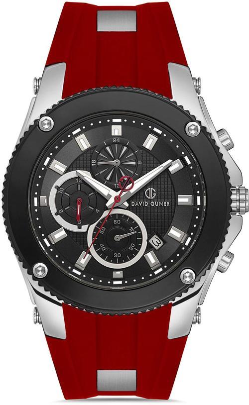 DG-8724GD-ZL2 Erkek Kol Saati