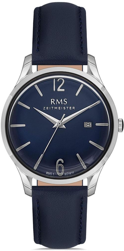 RMS.1.AG1611.02 Erkek Kol Saati