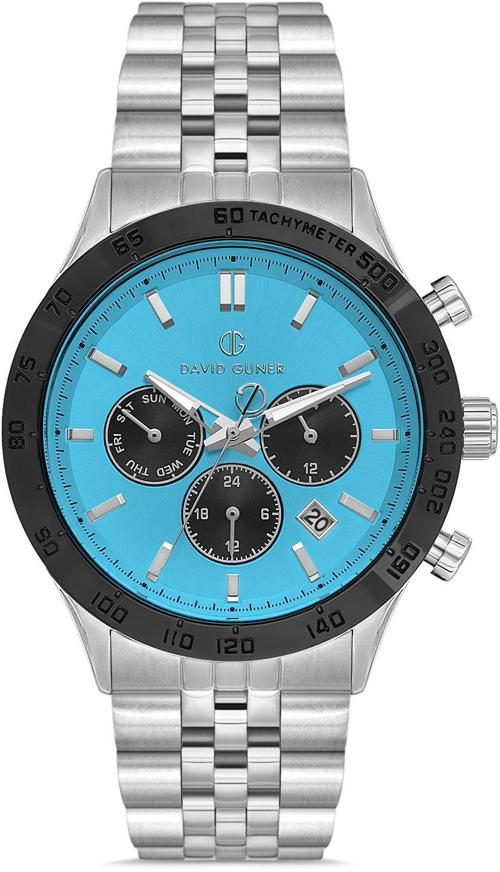 DG-8840GA-A15 Erkek Kol Saati