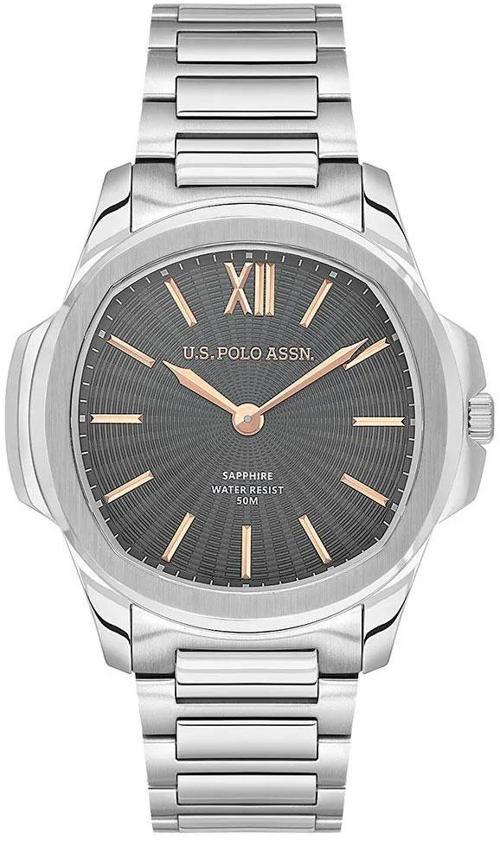USPA1116-03 Erkek Kol Saati