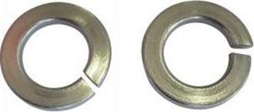 Yaylı Rondela M4 115 Adet DIN127 AISI304 Paslanmaz çelik