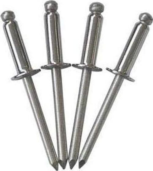 Pop perçin. Paslanmaz çelik 4x16 mm