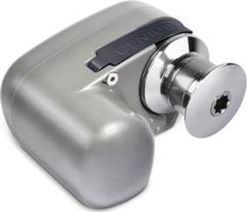GENIUS GP2. Tamburlu model 250W 12V