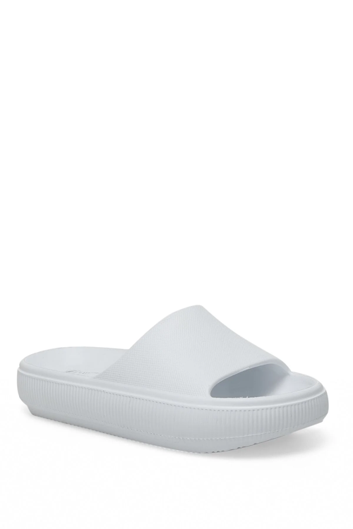 Ennie Hastane Deniz Havuz Plaj Unisex Terlik