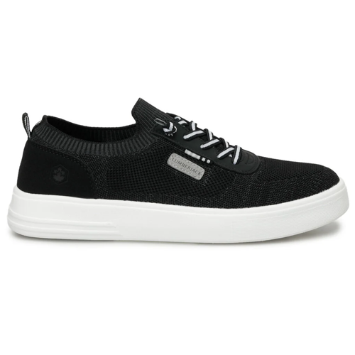 Passano Comfort Taban Triko Erkek Sneaker
