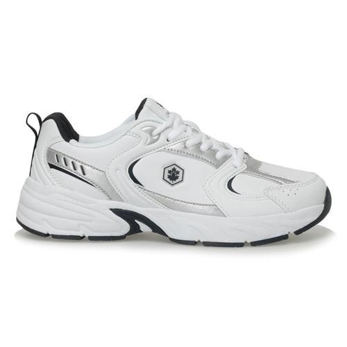 Pol Pu Memory Foam Unisex Spor Ayakkabı