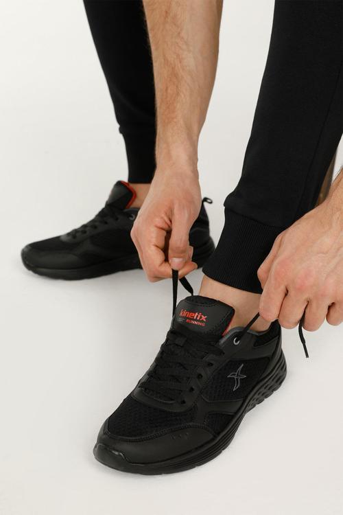 Apex Comfort Tabanlı Bağcıklı Erkek Sneaker Ayakkabı