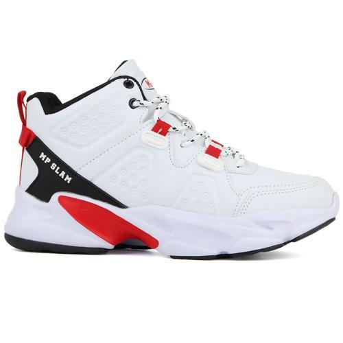 Slam Comfort Taban Cilt Unisex Basketbol Ayakkabısı